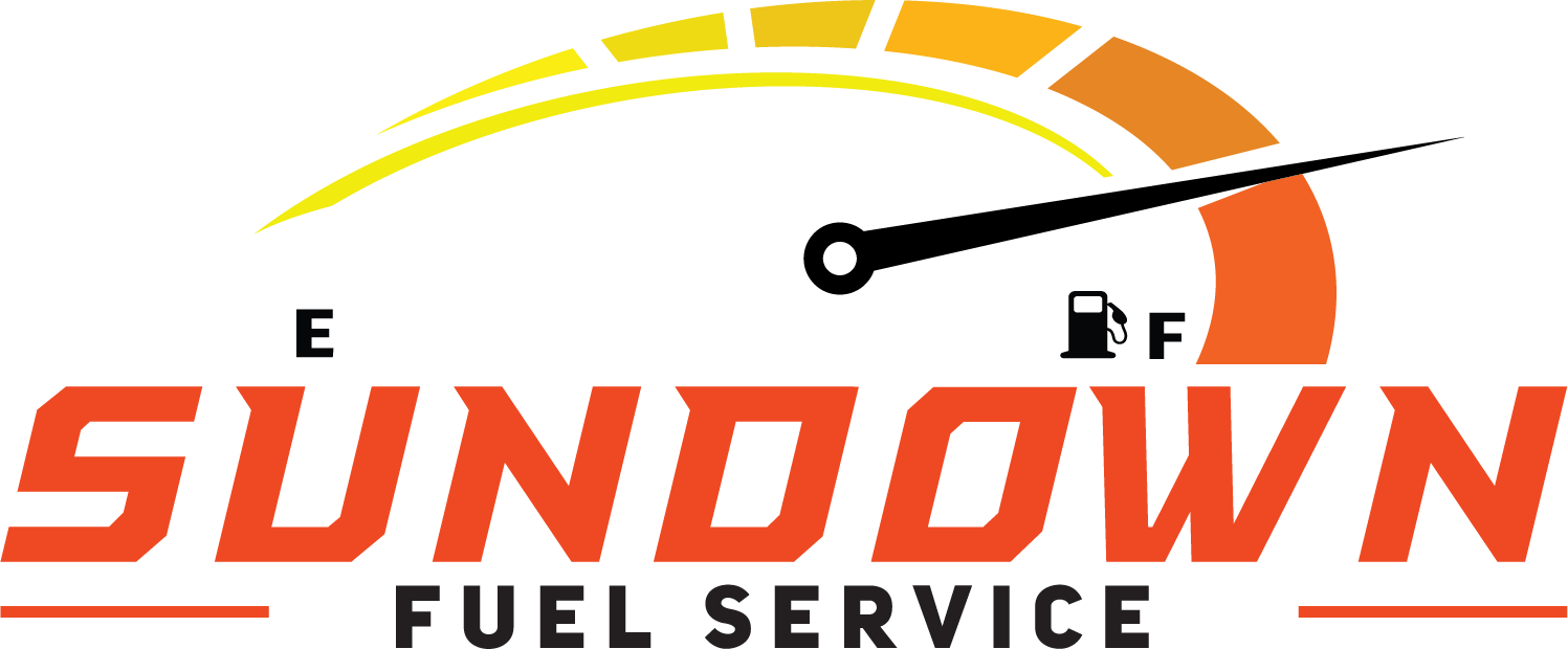Sundown Fuel Service, home
